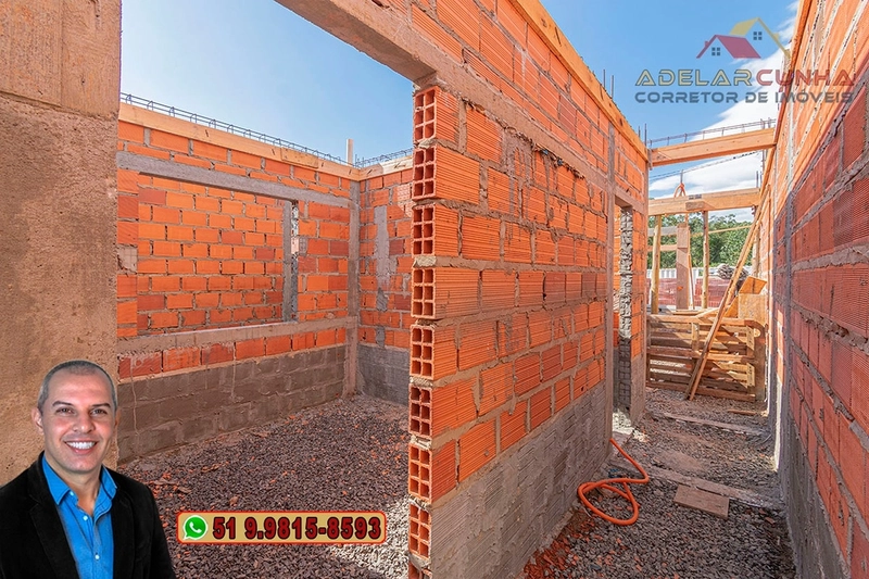 Casa 3 dormitórios sendo 1 Suíte à Venda em Campo Bom: 20ª foto da galeria de imagens do imóvel