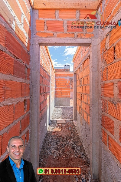 Casa 3 dormitórios sendo 1 Suíte à Venda em Campo Bom: 24ª foto da galeria de imagens do imóvel
