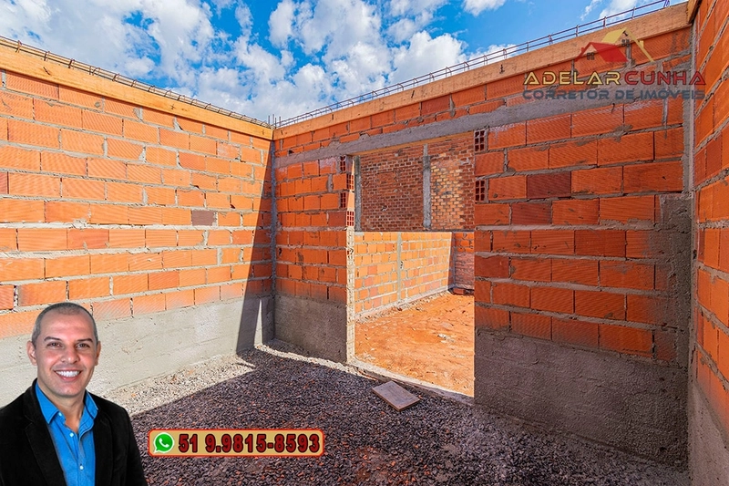 Casa 3 dormitórios sendo 1 Suíte à Venda em Campo Bom: 29ª foto da galeria de imagens do imóvel