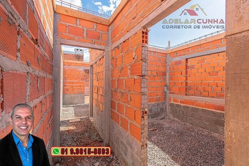 Casa 3 dormitórios sendo 1 Suíte à Venda em Campo Bom: 23ª foto da galeria de imagens do imóvel