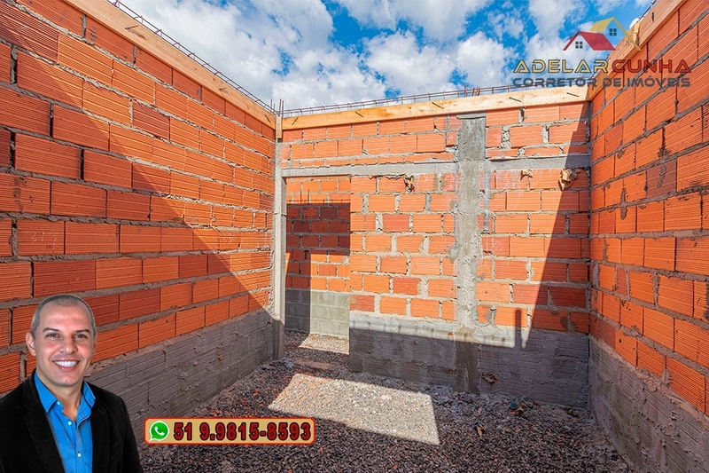 Casa 3 dormitórios sendo 1 Suíte à Venda em Campo Bom: 19ª foto da galeria de imagens do imóvel