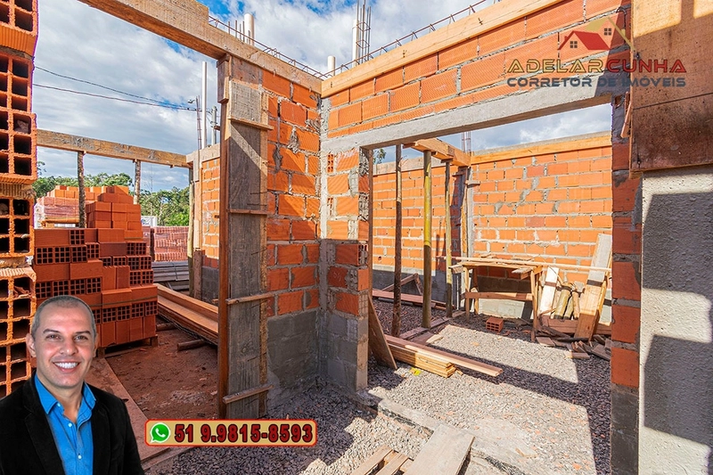 Casa 3 dormitórios sendo 1 Suíte à Venda em Campo Bom: 36ª foto da galeria de imagens do imóvel