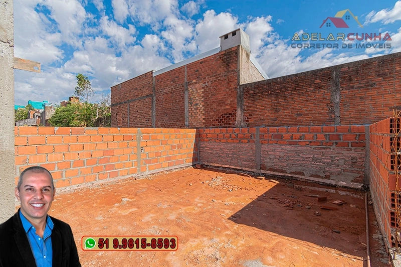 Casa 3 dormitórios sendo 1 Suíte à Venda em Campo Bom: 31ª foto da galeria de imagens do imóvel