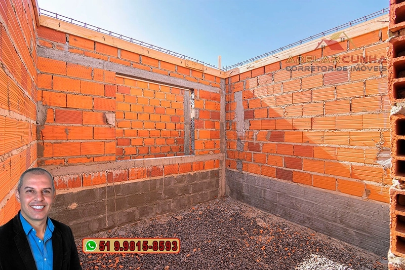 Casa 3 dormitórios sendo 1 Suíte à Venda em Campo Bom: 21ª foto da galeria de imagens do imóvel