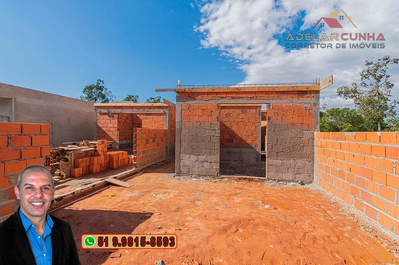 Casa 3 dormitórios sendo 1 Suíte à Venda em Campo Bom: 32ª foto da galeria de imagens do imóvel