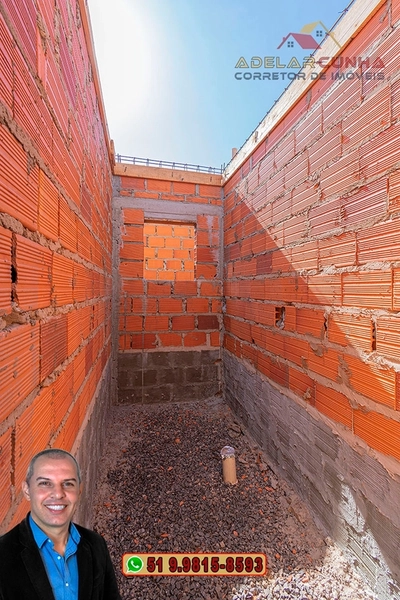 Casa 3 dormitórios sendo 1 Suíte à Venda em Campo Bom: 27ª foto da galeria de imagens do imóvel