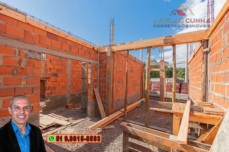 Casa 3 dormitórios sendo 1 Suíte à Venda em Campo Bom: 14ª foto da galeria de imagens do imóvel