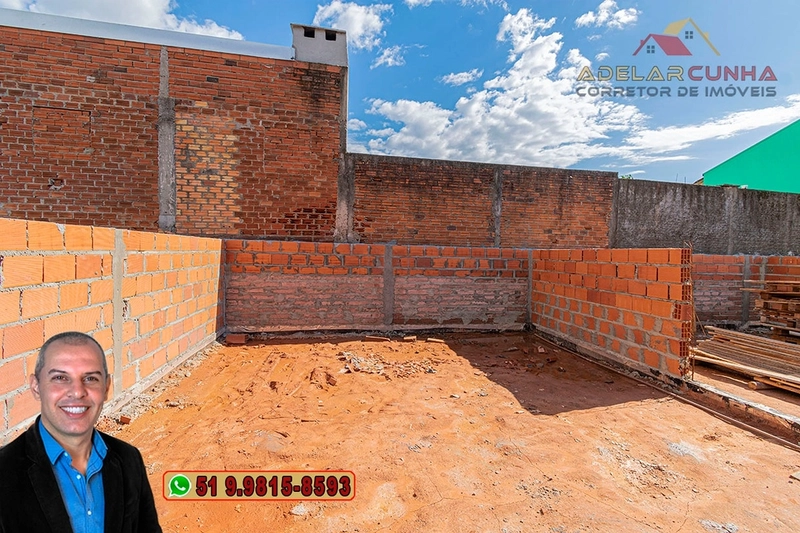 Casa 3 dormitórios sendo 1 Suíte à Venda em Campo Bom: 30ª foto da galeria de imagens do imóvel