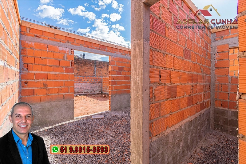 Casa 3 dormitórios sendo 1 Suíte à Venda em Campo Bom: 26ª foto da galeria de imagens do imóvel