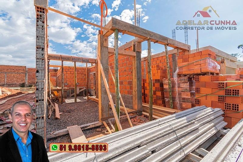 Casa 3 dormitórios sendo 1 Suíte à Venda em Campo Bom: 11ª foto da galeria de imagens do imóvel