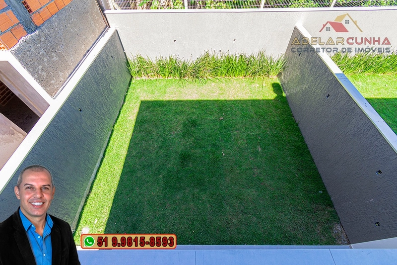 Sobrado à VENDA em Campo Bom com 3 dormitórios sendo 1 Suíte: 35ª foto da galeria de imagens do imóvel