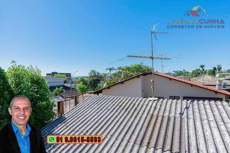 Sobrado à VENDA em Campo Bom com 3 dormitórios sendo 1 Suíte: 29ª foto da galeria de imagens do imóvel