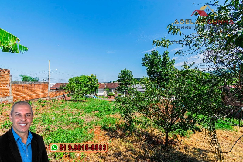 Terreno à VENDA no Bairro Imigrante Norte em Campo Bom: 5ª foto da galeria de imagens do imóvel