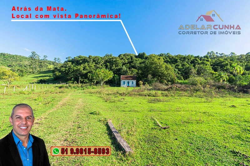 Sítio de 16 hectares à VENDA em Três Coroas/RS.: 19ª foto da galeria de imagens do imóvel