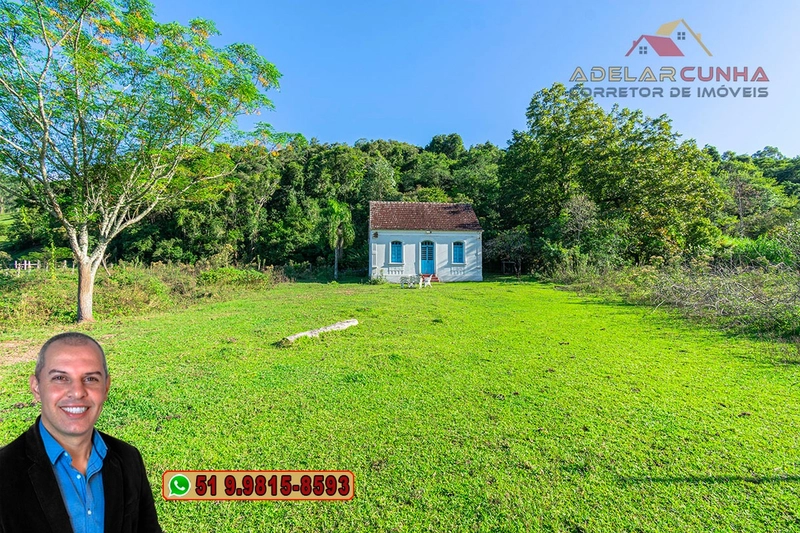 Sítio de 16 hectares à VENDA em Três Coroas/RS.: 2ª foto da galeria de imagens do imóvel