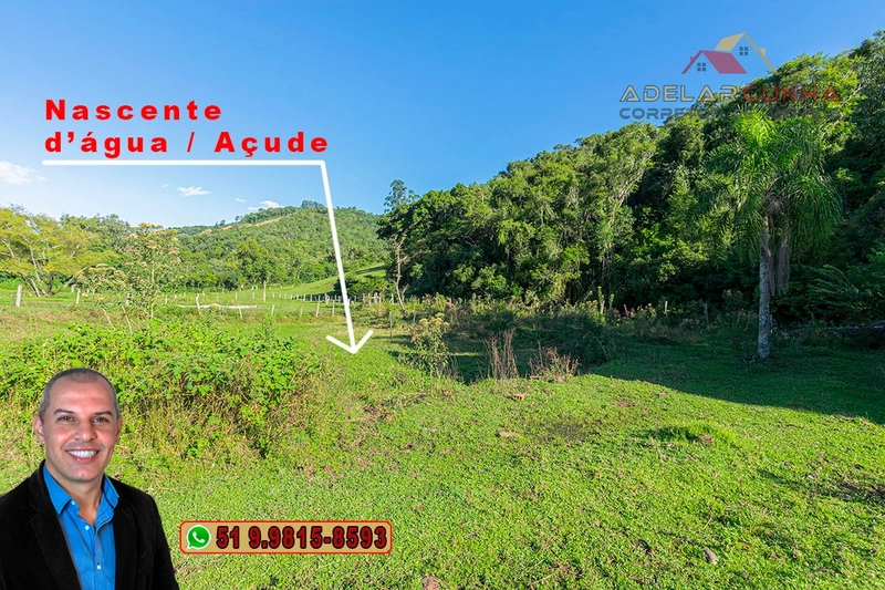 Sítio de 16 hectares à VENDA em Três Coroas/RS.: 11ª foto da galeria de imagens do imóvel
