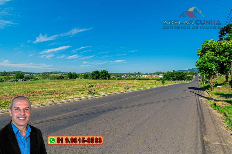Terreno Residencial à Venda em Araricá: 9ª foto da galeria de imagens do imóvel