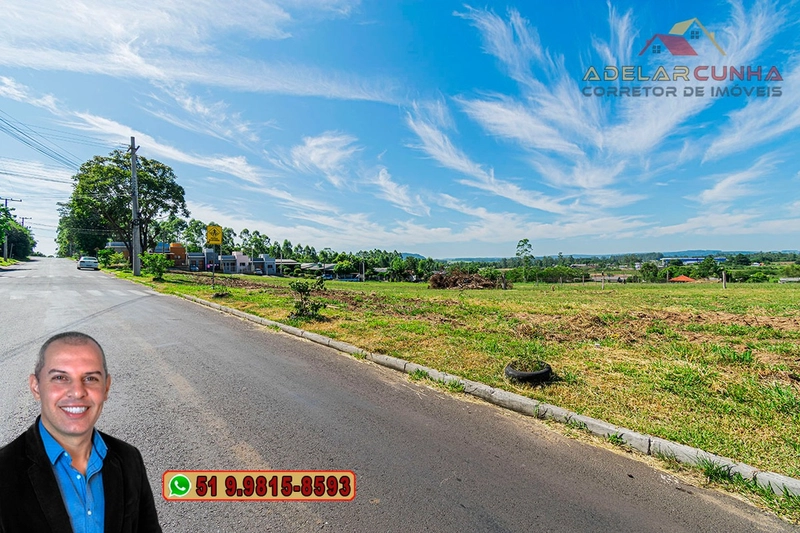 Terreno Residencial à Venda em Araricá: 6ª foto da galeria de imagens do imóvel