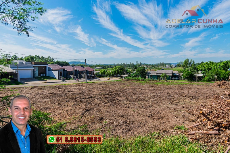 Terreno Residencial à Venda em Araricá: 22ª foto da galeria de imagens do imóvel