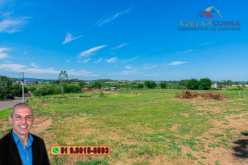 Terreno Residencial à Venda em Araricá: 18ª foto da galeria de imagens do imóvel