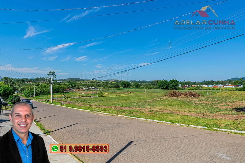 Terreno Residencial à Venda em Araricá: 16ª foto da galeria de imagens do imóvel