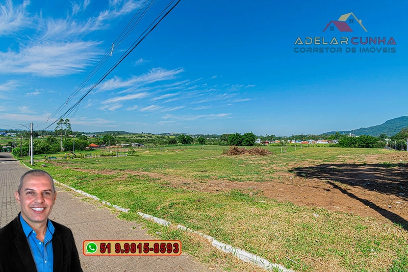 Terreno Residencial à Venda em Araricá: 17ª foto da galeria de imagens do imóvel