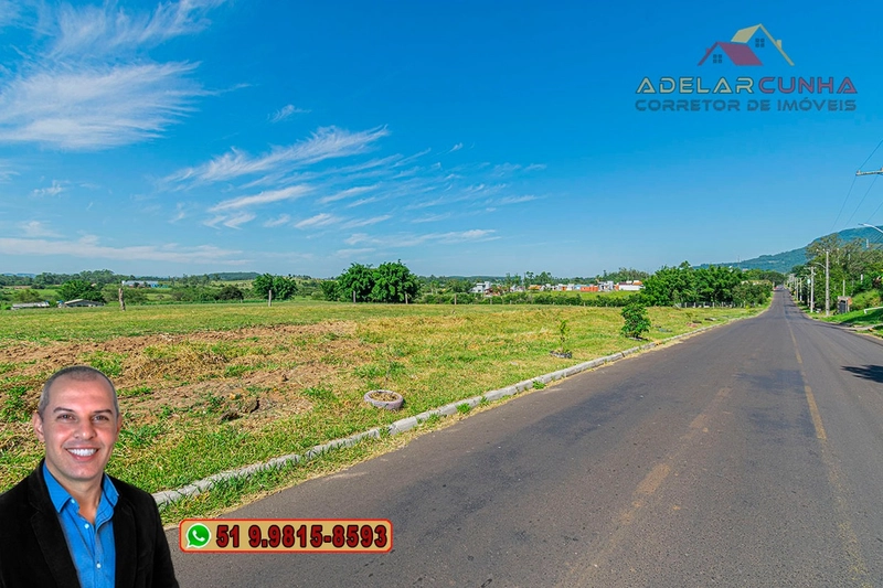 Terreno Residencial à Venda em Araricá: 8ª foto da galeria de imagens do imóvel