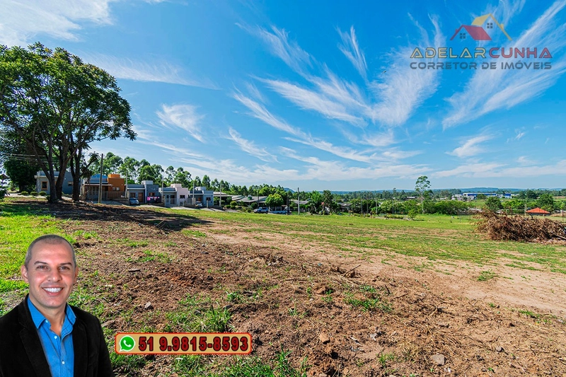 Terreno Residencial à Venda em Araricá: 11ª foto da galeria de imagens do imóvel