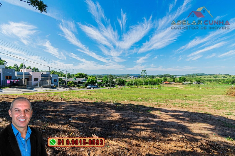 Terreno Residencial à Venda em Araricá: 13ª foto da galeria de imagens do imóvel