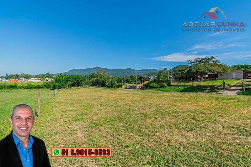 Terreno Residencial à Venda em Araricá: 2ª foto da galeria de imagens do imóvel