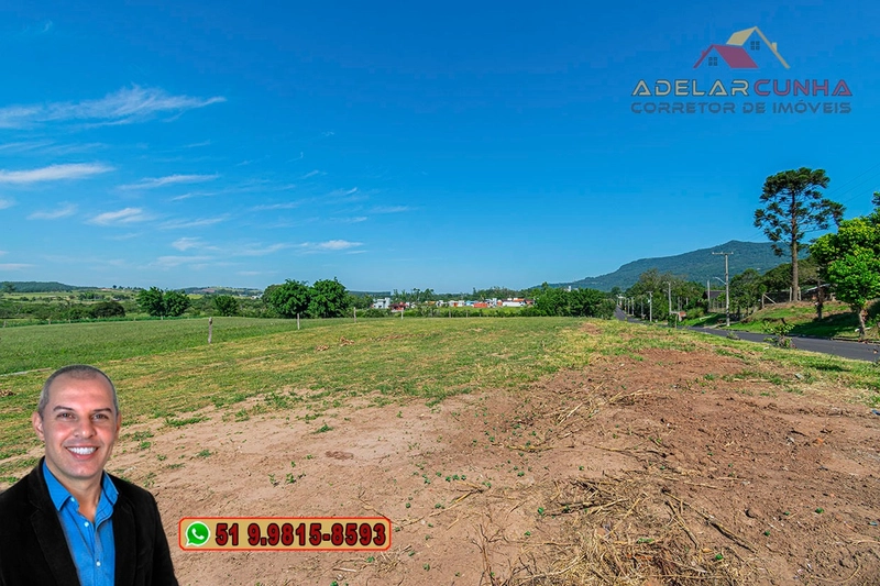 Terreno Residencial à Venda em Araricá: 14ª foto da galeria de imagens do imóvel