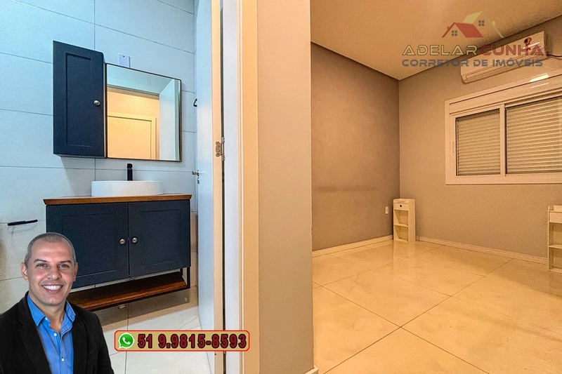 Casa com 2 dormitórios sendo 1 Suíte à Venda em Sapiranga: 13ª foto da galeria de imagens do imóvel