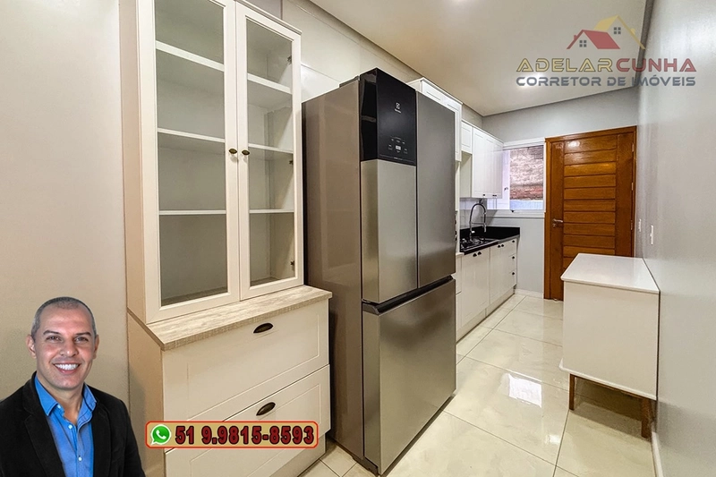 Casa com 2 dormitórios sendo 1 Suíte à Venda em Sapiranga: 7ª foto da galeria de imagens do imóvel