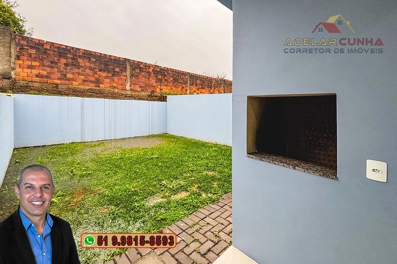 Casa com 2 dormitórios sendo 1 Suíte à Venda em Sapiranga: 11ª foto da galeria de imagens do imóvel