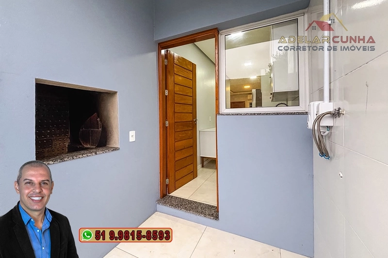 Casa com 2 dormitórios sendo 1 Suíte à Venda em Sapiranga: 10ª foto da galeria de imagens do imóvel