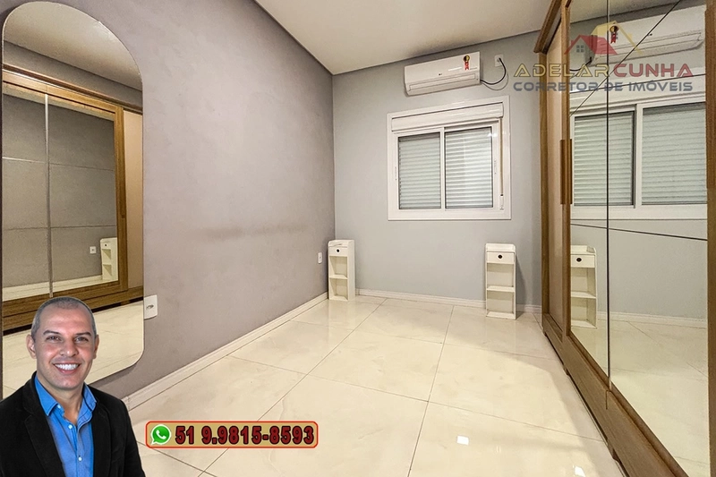 Casa com 2 dormitórios sendo 1 Suíte à Venda em Sapiranga: 16ª foto da galeria de imagens do imóvel