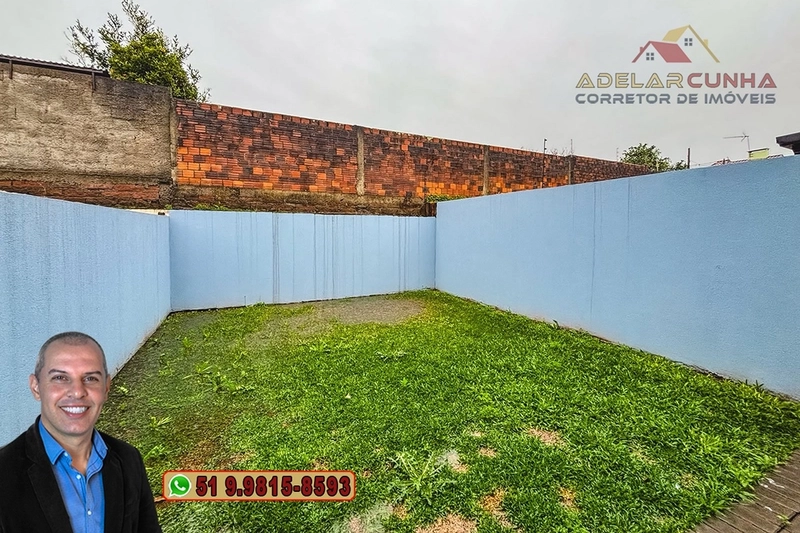Casa com 2 dormitórios sendo 1 Suíte à Venda em Sapiranga: 12ª foto da galeria de imagens do imóvel
