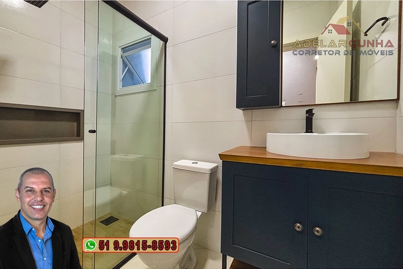 Casa com 2 dormitórios sendo 1 Suíte à Venda em Sapiranga: 15ª foto da galeria de imagens do imóvel