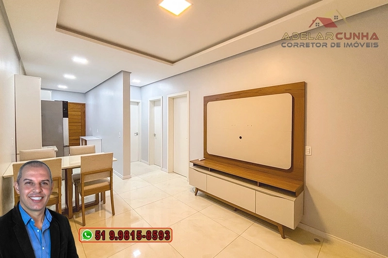 Casa com 2 dormitórios sendo 1 Suíte à Venda em Sapiranga: 5ª foto da galeria de imagens do imóvel