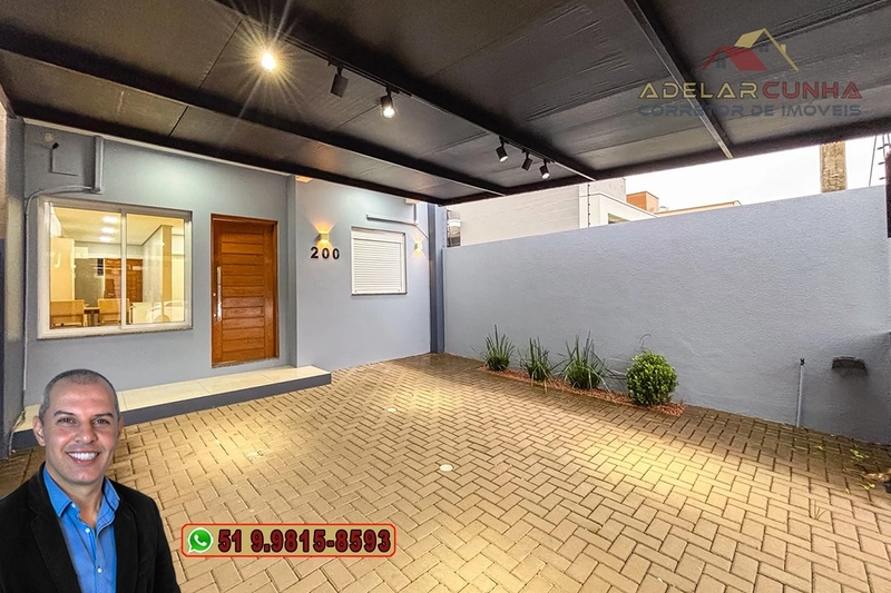 Casa com 2 dormitórios sendo 1 Suíte à Venda em Sapiranga: 20ª foto da galeria de imagens do imóvel