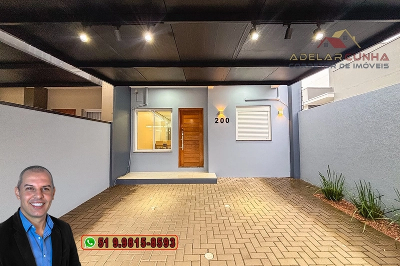 Casa com 2 dormitórios sendo 1 Suíte à Venda em Sapiranga: 19ª foto da galeria de imagens do imóvel