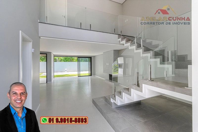 Casa à Venda em Sapiranga com 3 Dormitórios sendo 1 Suíte: 10ª foto da galeria de imagens do imóvel