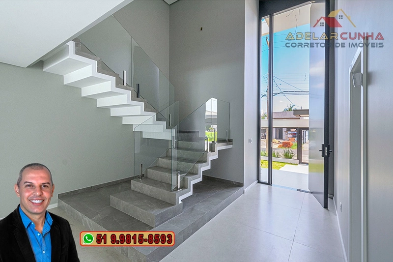 Casa à Venda em Sapiranga com 3 Dormitórios sendo 1 Suíte: 28ª foto da galeria de imagens do imóvel
