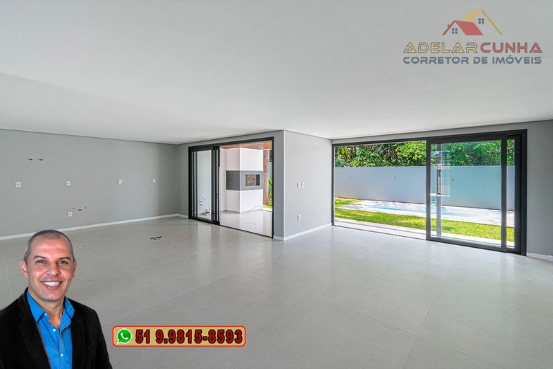 Casa à Venda em Sapiranga com 3 Dormitórios sendo 1 Suíte: 17ª foto da galeria de imagens do imóvel