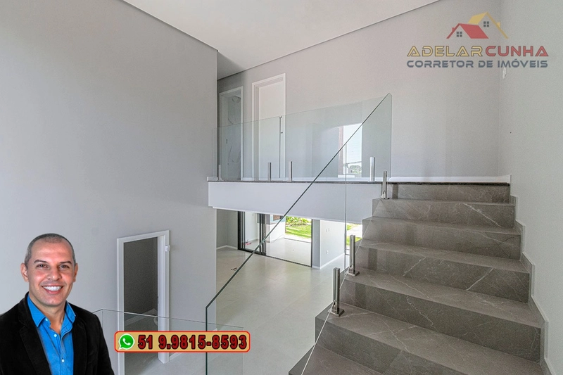 Casa à Venda em Sapiranga com 3 Dormitórios sendo 1 Suíte: 30ª foto da galeria de imagens do imóvel