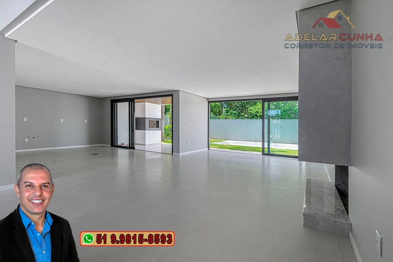 Casa à Venda em Sapiranga com 3 Dormitórios sendo 1 Suíte: 11ª foto da galeria de imagens do imóvel