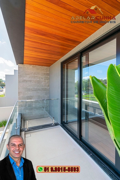 Casa à Venda em Sapiranga com 3 Dormitórios sendo 1 Suíte: 56ª foto da galeria de imagens do imóvel