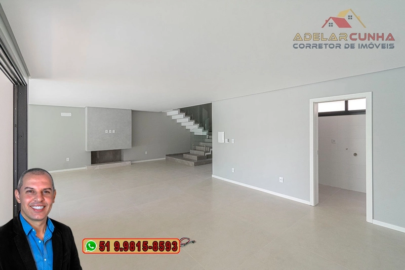Casa à Venda em Sapiranga com 3 Dormitórios sendo 1 Suíte: 15ª foto da galeria de imagens do imóvel