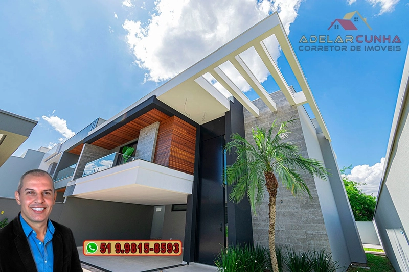 Casa à Venda em Sapiranga com 3 Dormitórios sendo 1 Suíte: 6ª foto da galeria de imagens do imóvel