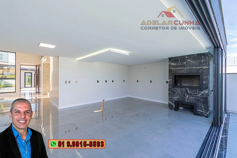 Casa com 3 dormitórios sendo 1 Suíte Master à Venda em Campo Bom: 21ª foto da galeria de imagens do imóvel
